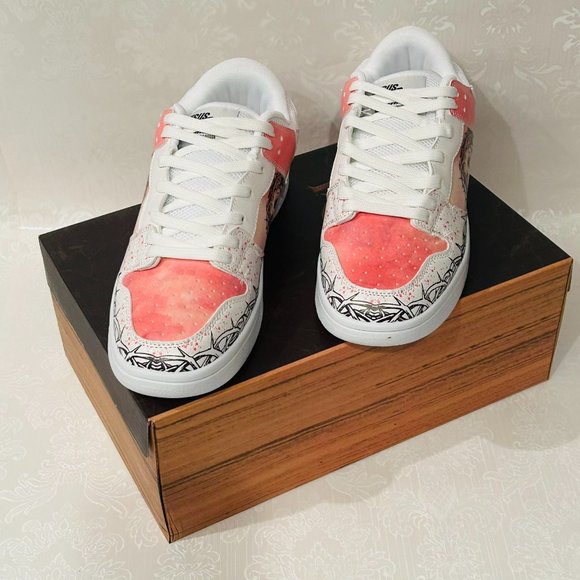 kito passion of christ dunks